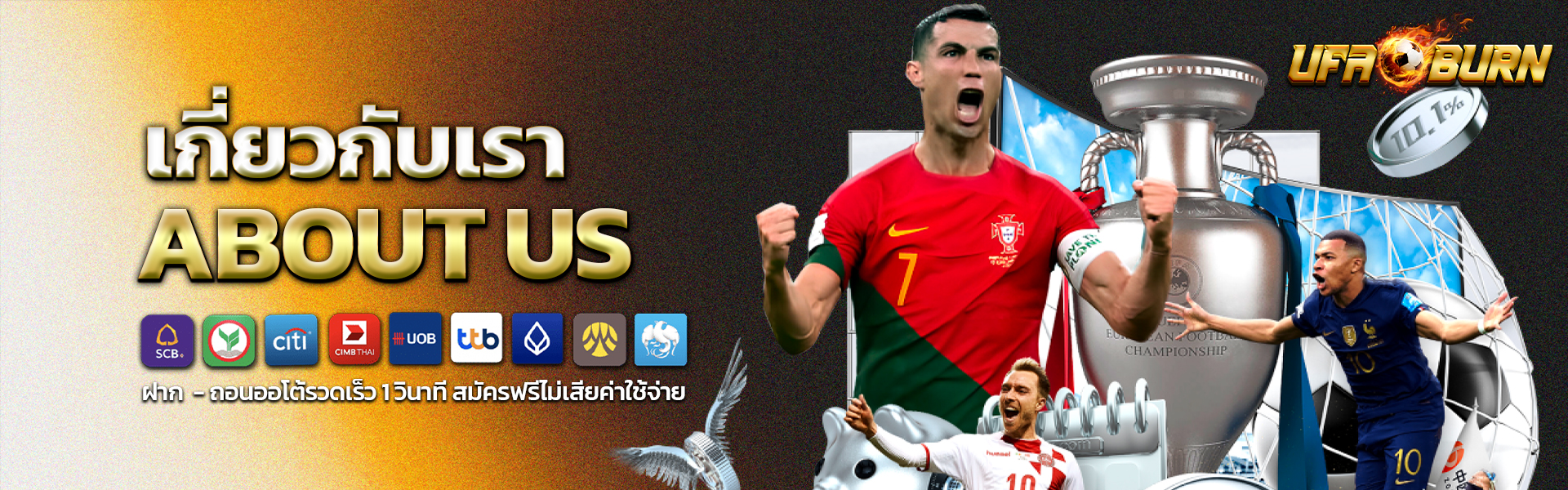 เกี่ยวกับเรา-UFABET