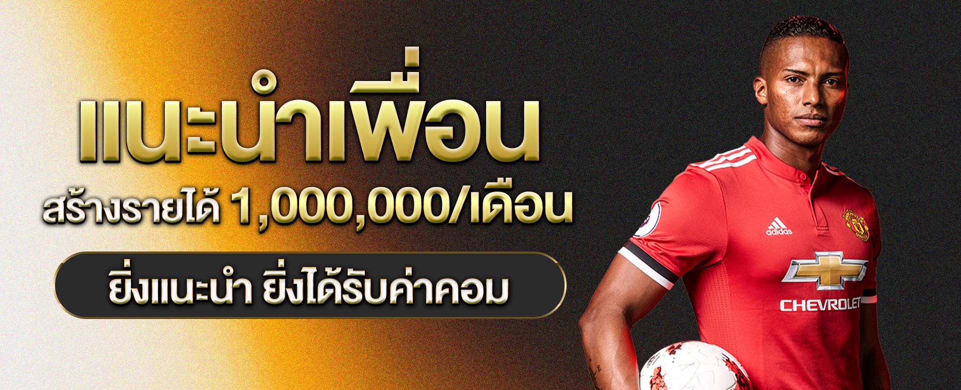 แนะนำเพื่อน